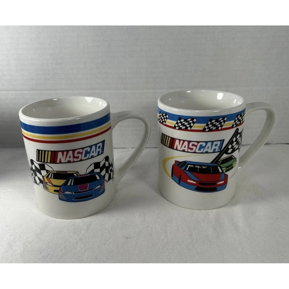Gibson nascar finish